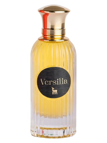 Versilia bottle