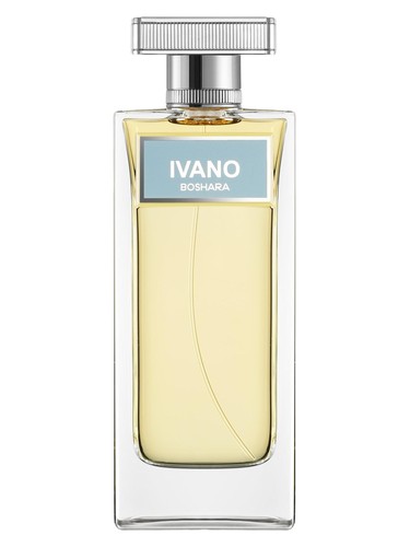IVANO bottle
