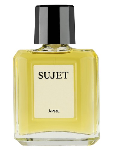 Âpre bottle