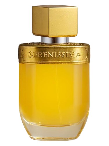 Serenissima bottle