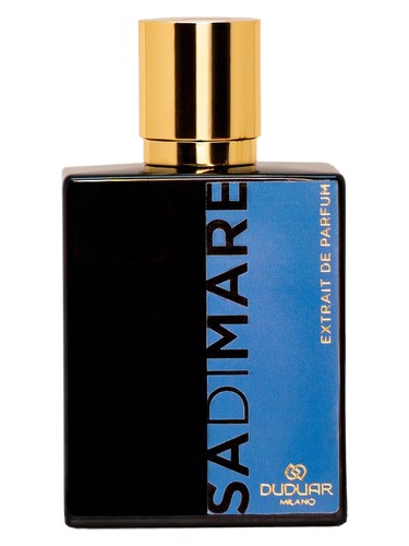 Sa Di Mare bottle