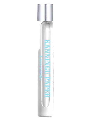 Kanning Paper bottle