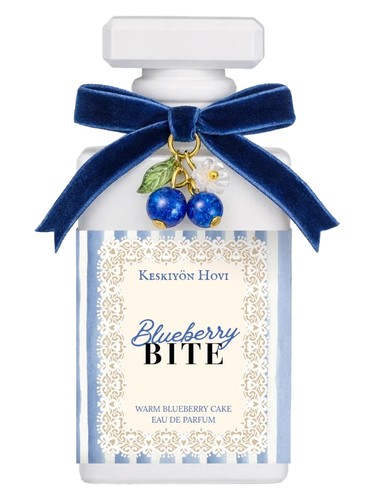 Blueberry Bite bottle