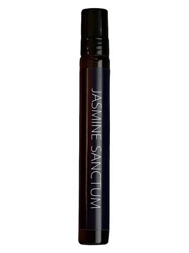 Jasmine Sanctum bottle