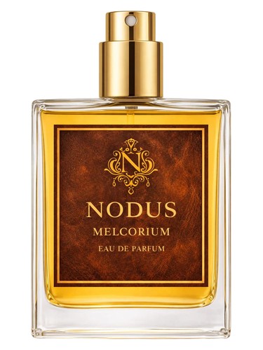 Melcorium bottle