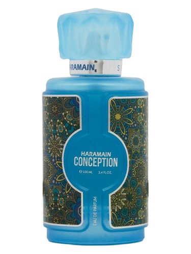 Conception bottle