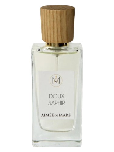 Doux Saphir bottle