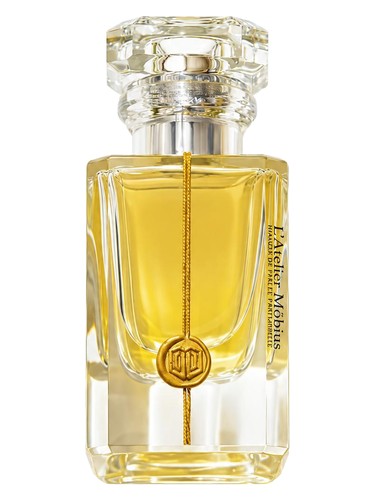 Mon Souvenir Précieux bottle