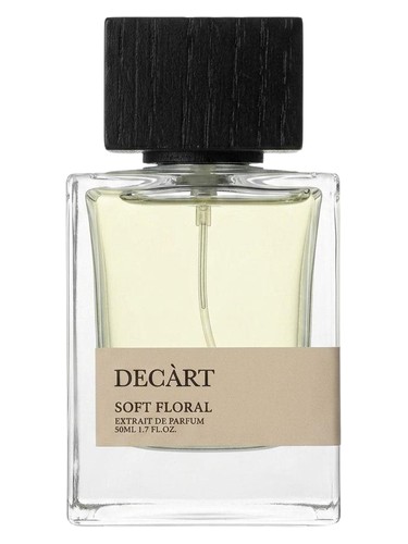 Soft Floral bottle