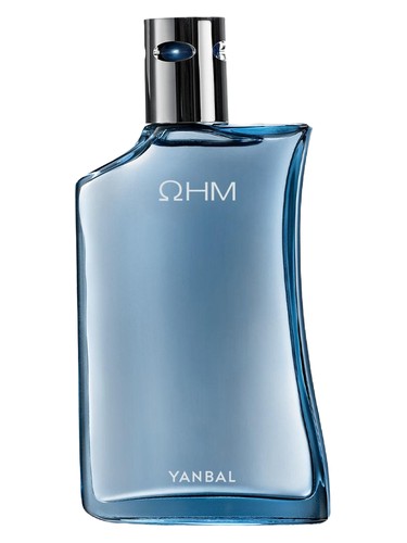 Ohm bottle