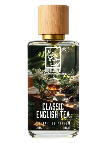 Classic English Tea bottle