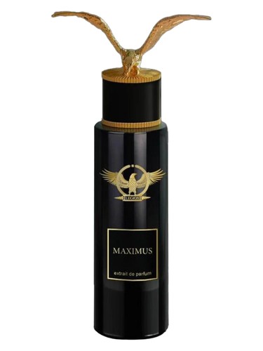 Maximus bottle