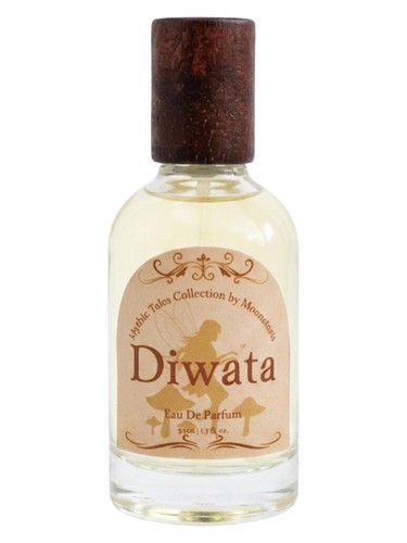 Diwata bottle