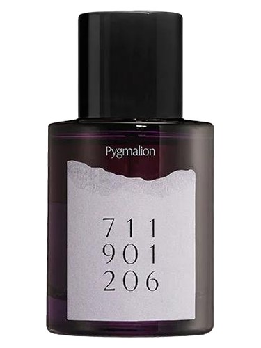 Pygmalion bottle