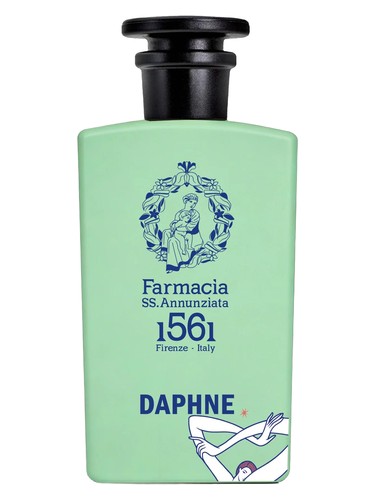 Daphne Extrait bottle