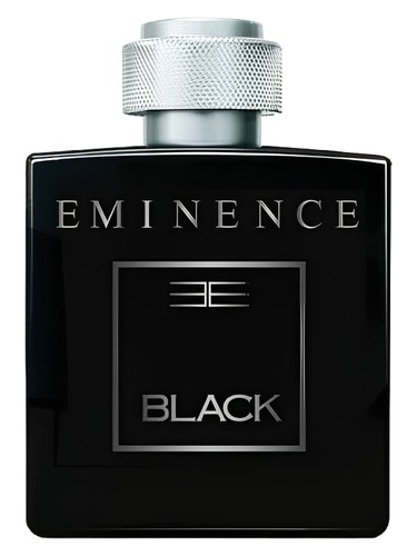 Black bottle