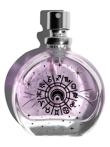 Magical Zodiac bottle