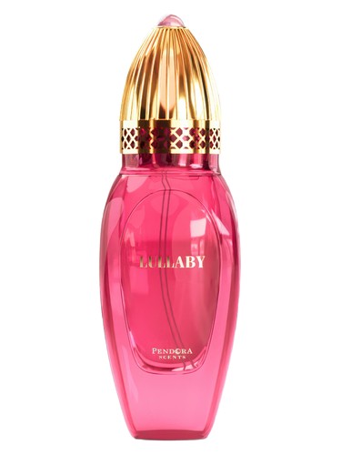 Lullaby bottle