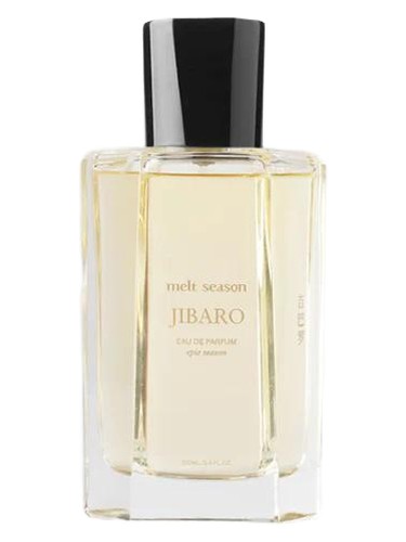 Jibaro bottle