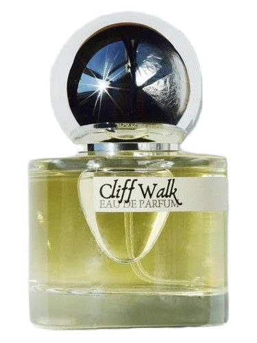 Cliff Walk Eau de Parfum bottle