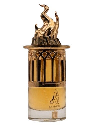 Naar Ember bottle