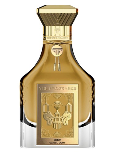 Glazed Light 琉璃光 bottle