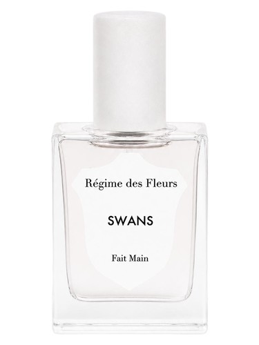 Swans bottle