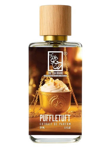 Puffletuft bottle
