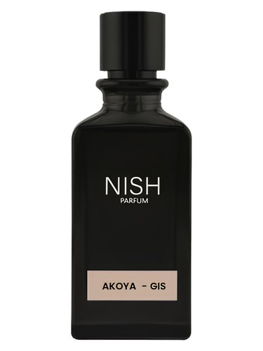 Akoya bottle