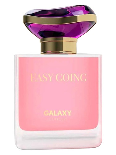 Easy Going bottle