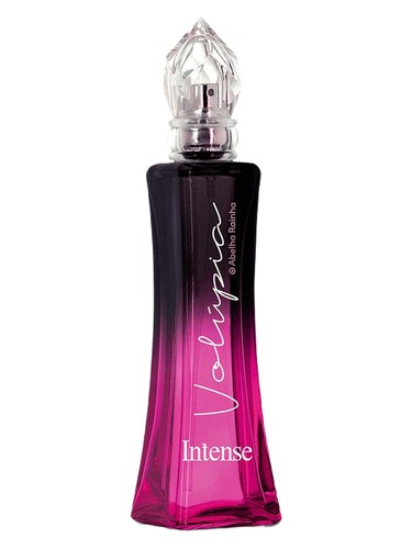 Volúpia Intense bottle