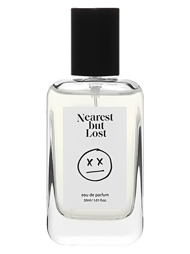 Sweet Melancholy bottle