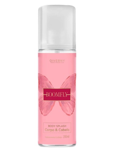 Boomfly bottle