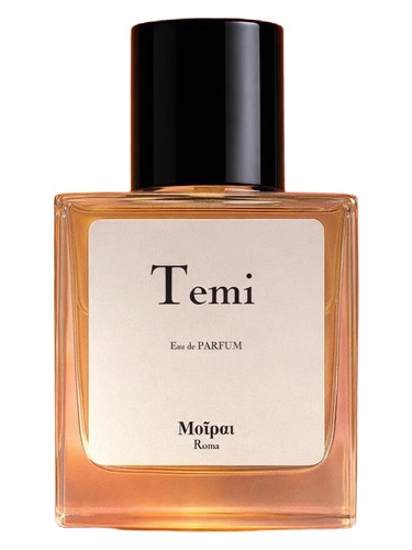 Temi bottle