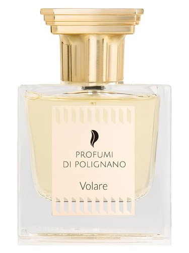 Volare Extrait de Parfum (2026 Edition) bottle
