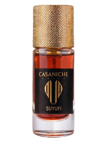 Suyufi bottle