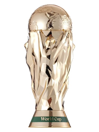 World Cup Edition bottle