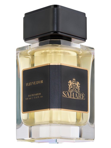 Fleuve D’Or bottle