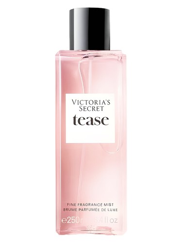 Tease bottle