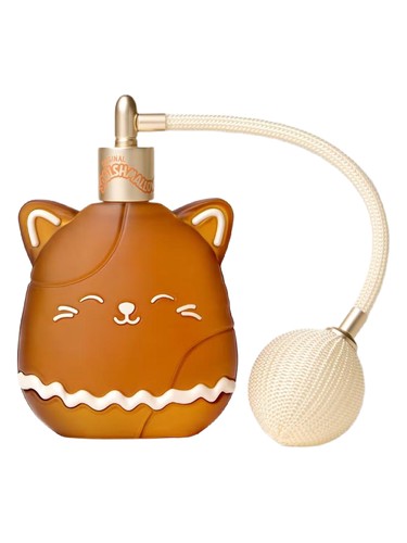 Whisked Away Gingerbread Dreams bottle