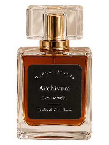 Archivum bottle
