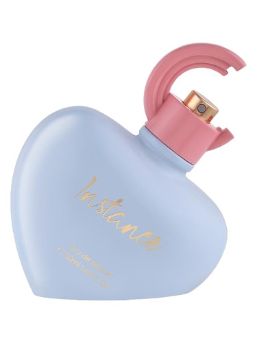 Instance bottle