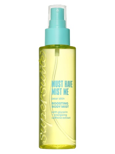 Pear Skin bottle
