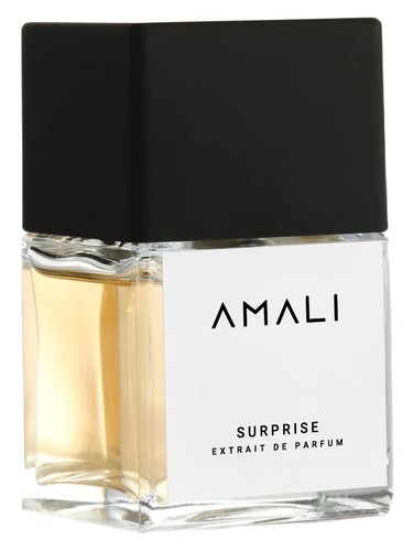 Surprise bottle