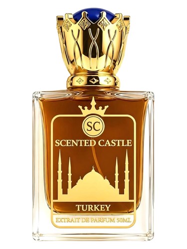 Turkey bottle