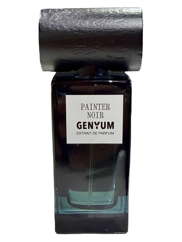 Painter Noir bottle