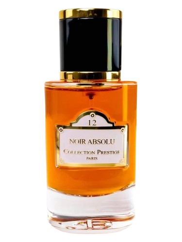 Noir Absolu bottle