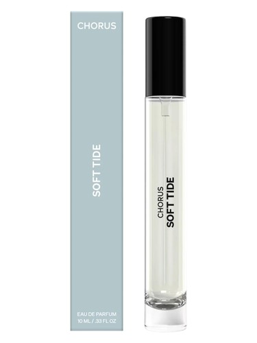 Soft Tide bottle