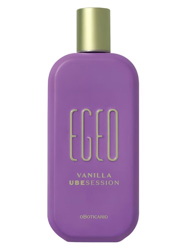 Vanilla Ubesession bottle