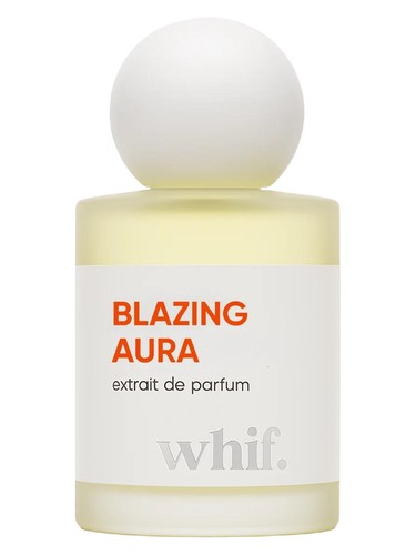 Blazing Aura bottle